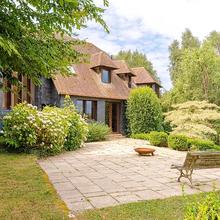 Le Chant D'azif By Interhome Ferienhaus Saint-Pierre-Azif