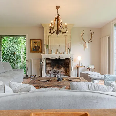 Le Chant D'azif By Interhome Ferienhaus *