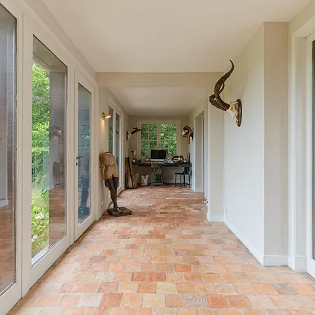 Ferienhaus Le Chant D'azif By Interhome