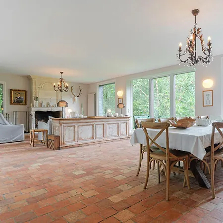 Ferienhaus Le Chant D'azif By Interhome