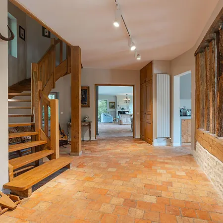 Le Chant D'azif By Interhome Ferienhaus *