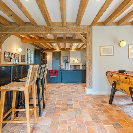 Ferienhaus Le Chant D'azif By Interhome Saint-Pierre-Azif