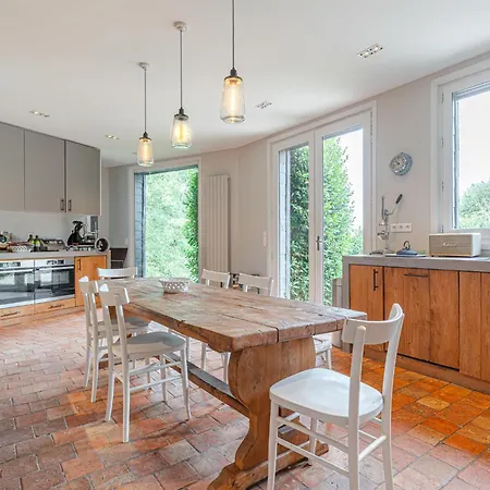 Ferienhaus Le Chant D'azif By Interhome Saint-Pierre-Azif