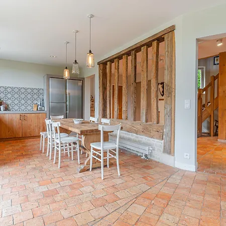 Ferienhaus Le Chant D'azif By Interhome