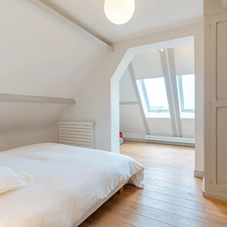 Ferienhaus Le Chant D'azif By Interhome Saint-Pierre-Azif