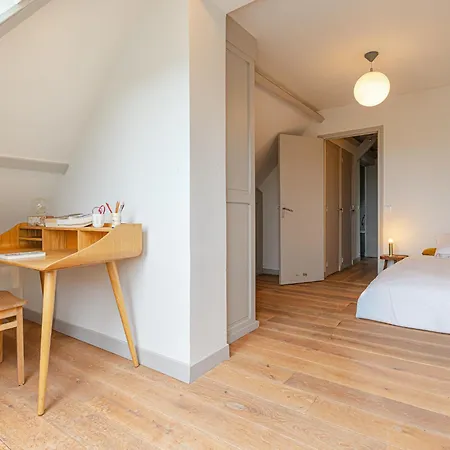 Ferienhaus Le Chant D'azif By Interhome *