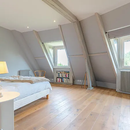 Le Chant D'azif By Interhome Ferienhaus Saint-Pierre-Azif