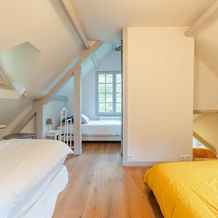 Ferienhaus Le Chant D'azif By Interhome *