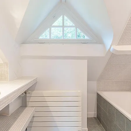 Le Chant D'azif By Interhome Ferienhaus Saint-Pierre-Azif